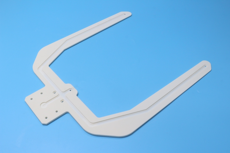 工業(yè)陶瓷如何助力半導(dǎo)體產(chǎn)業(yè)升級(jí)？